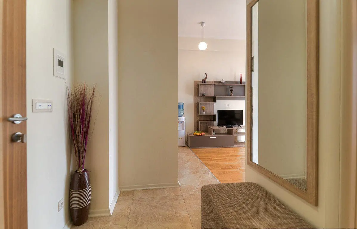 Luxury apartments for sale in Budva