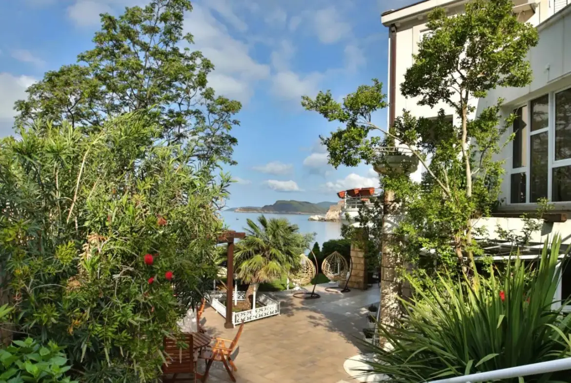 Own Your Slice of Paradise