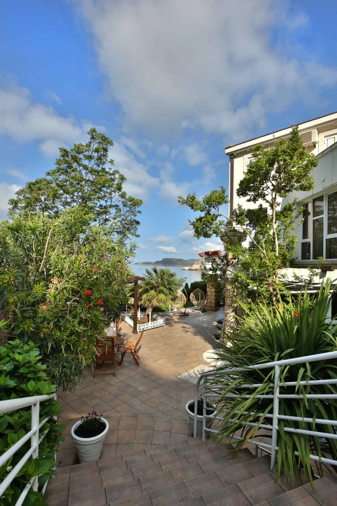 Own Your Slice of Paradise