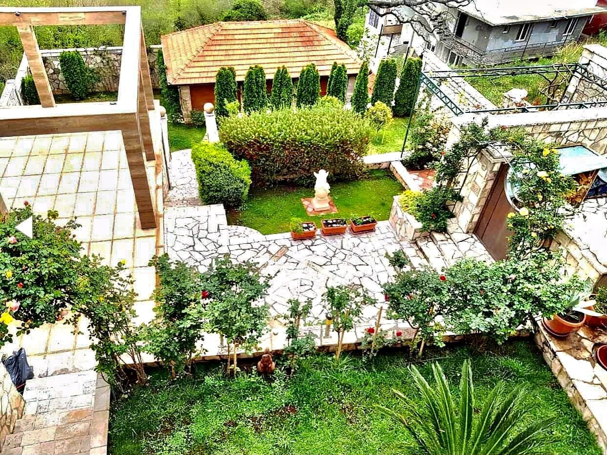 Luxurious Villa for Sale in Bečići