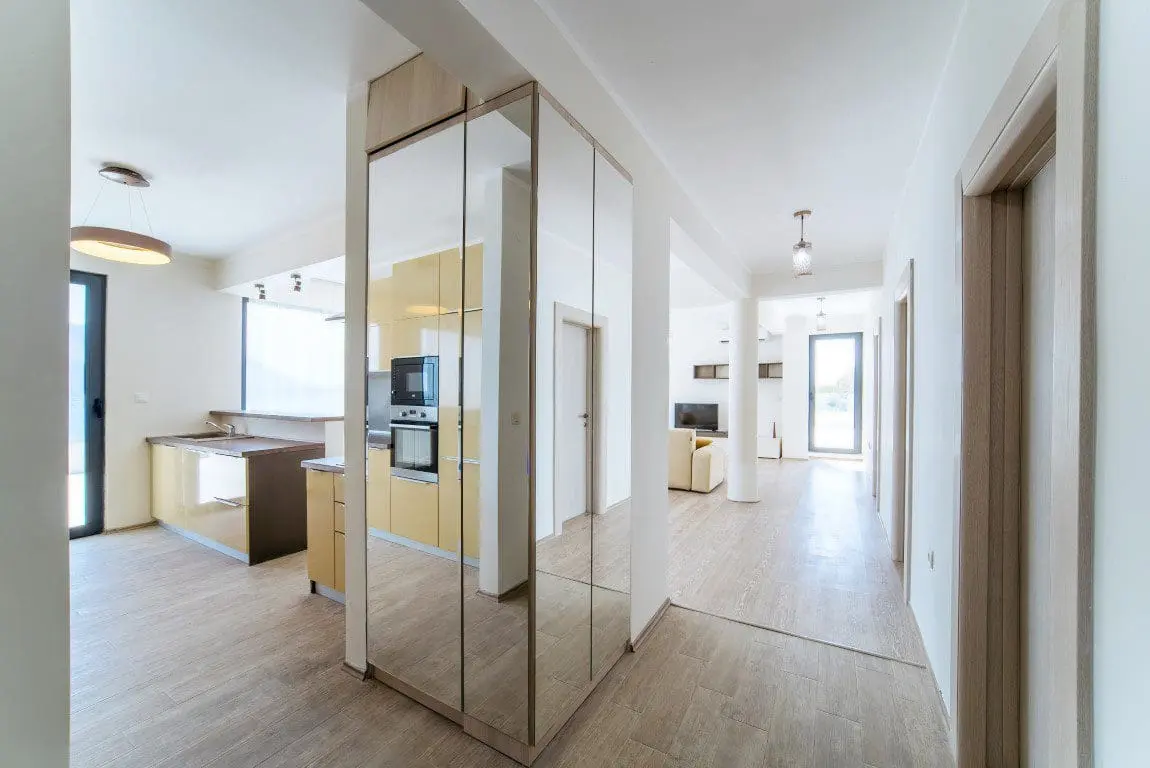 Two apartments for sale in Budva