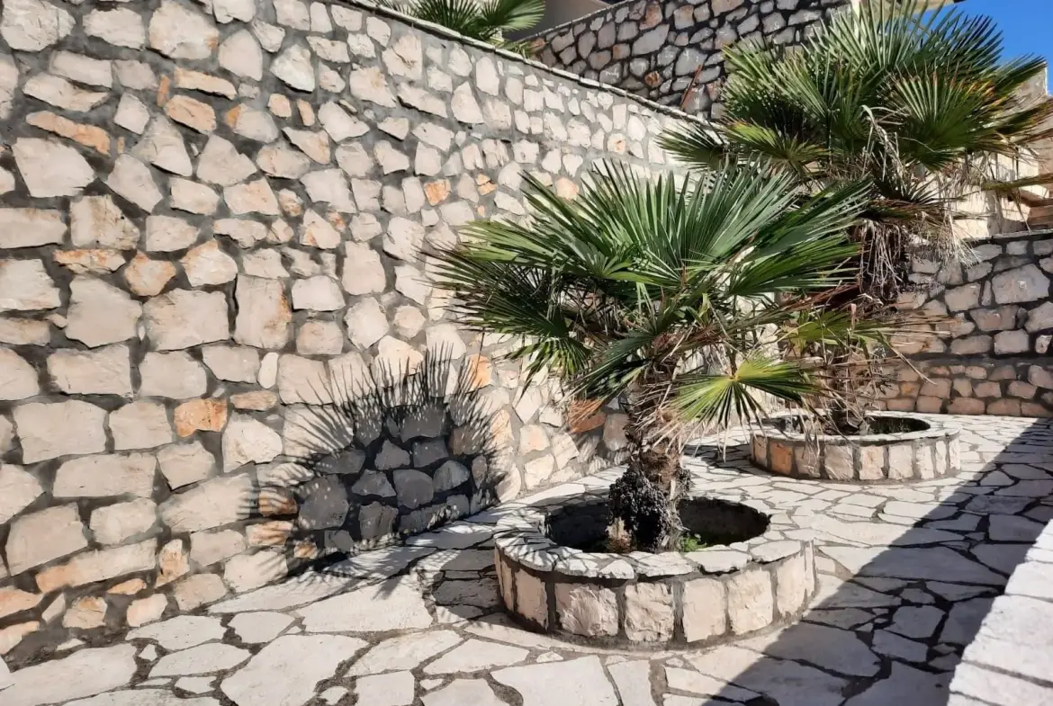 Seafront villa for sale in Montenegro-Modern Villa near Veliki Pijesak Beach
