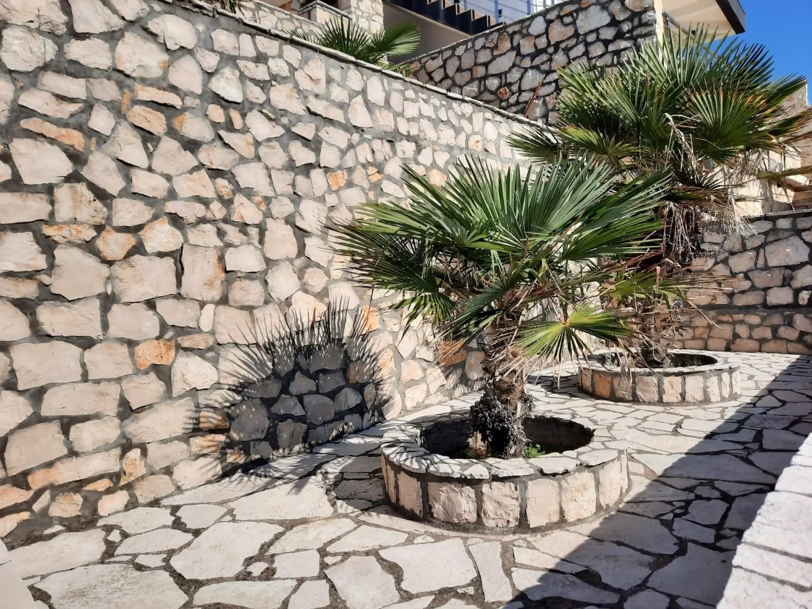Seafront villa for sale in Montenegro-Modern Villa near Veliki Pijesak Beach