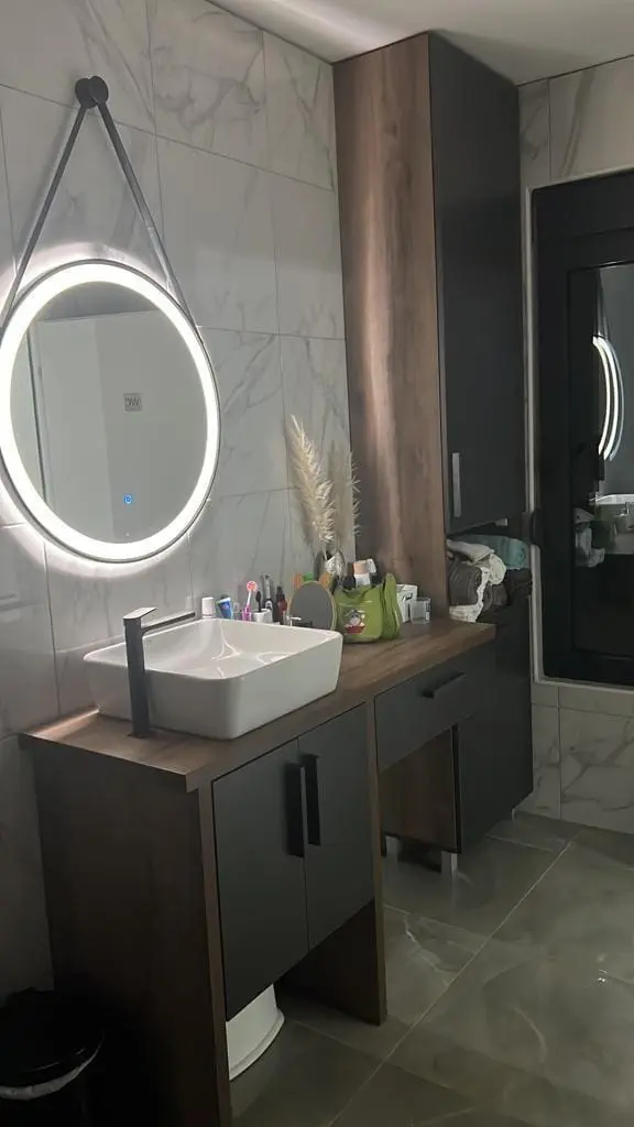 Lovely villa for sale in Bar, Montenegro