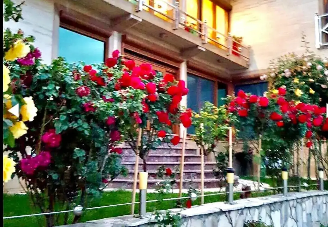 Luxurious Villa for Sale in Bečići