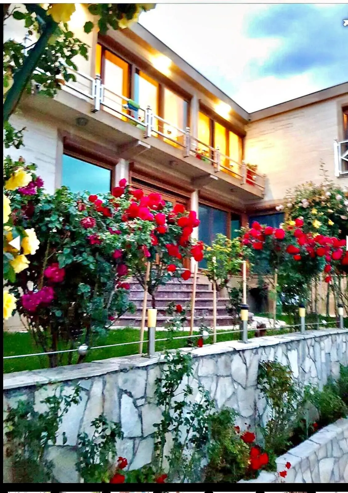 Luxurious Villa for Sale in Bečići