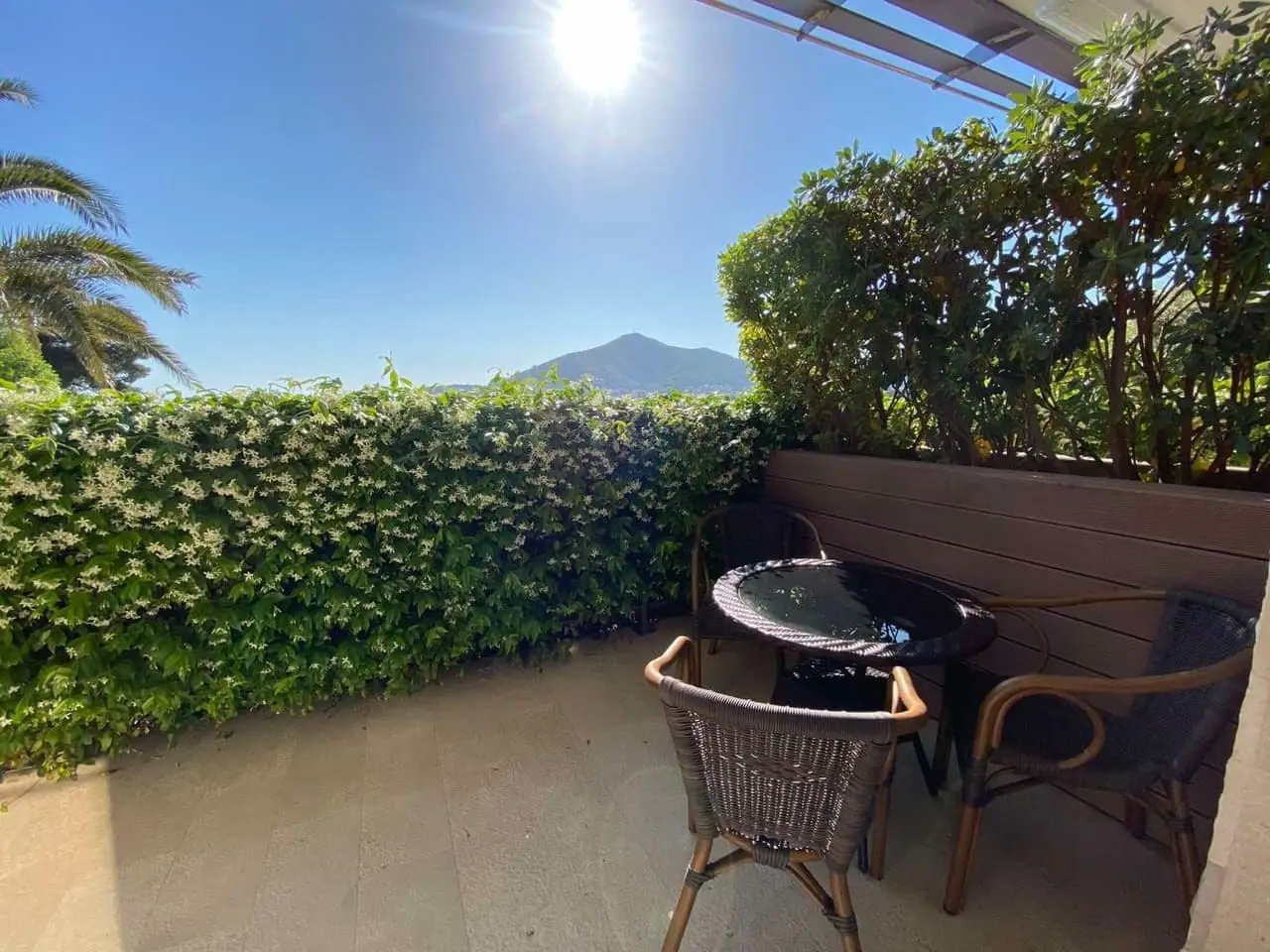 Elite apartment for sale in Budva