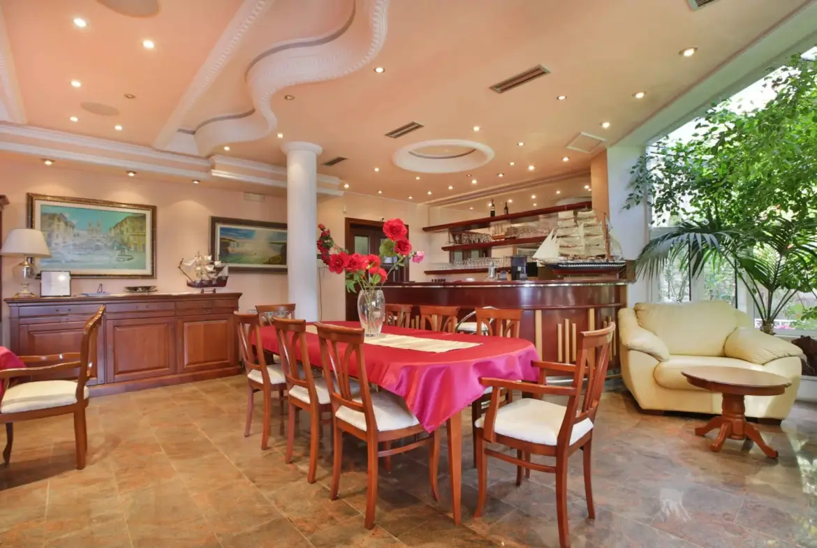 Own Your Slice of Paradise