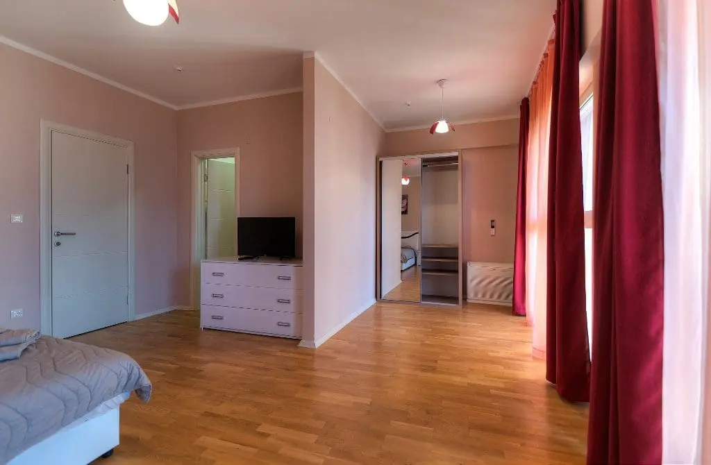 Luxury apartment for sale in Becici