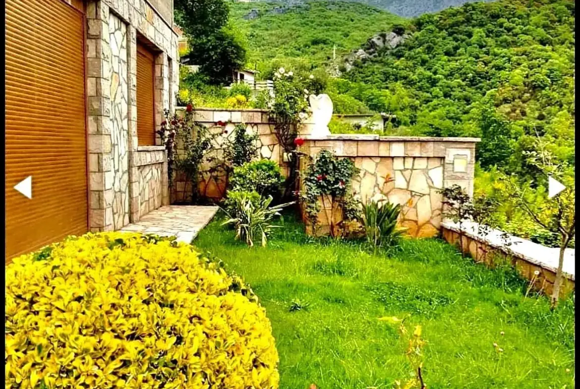 Luxurious Villa for Sale in Bečići