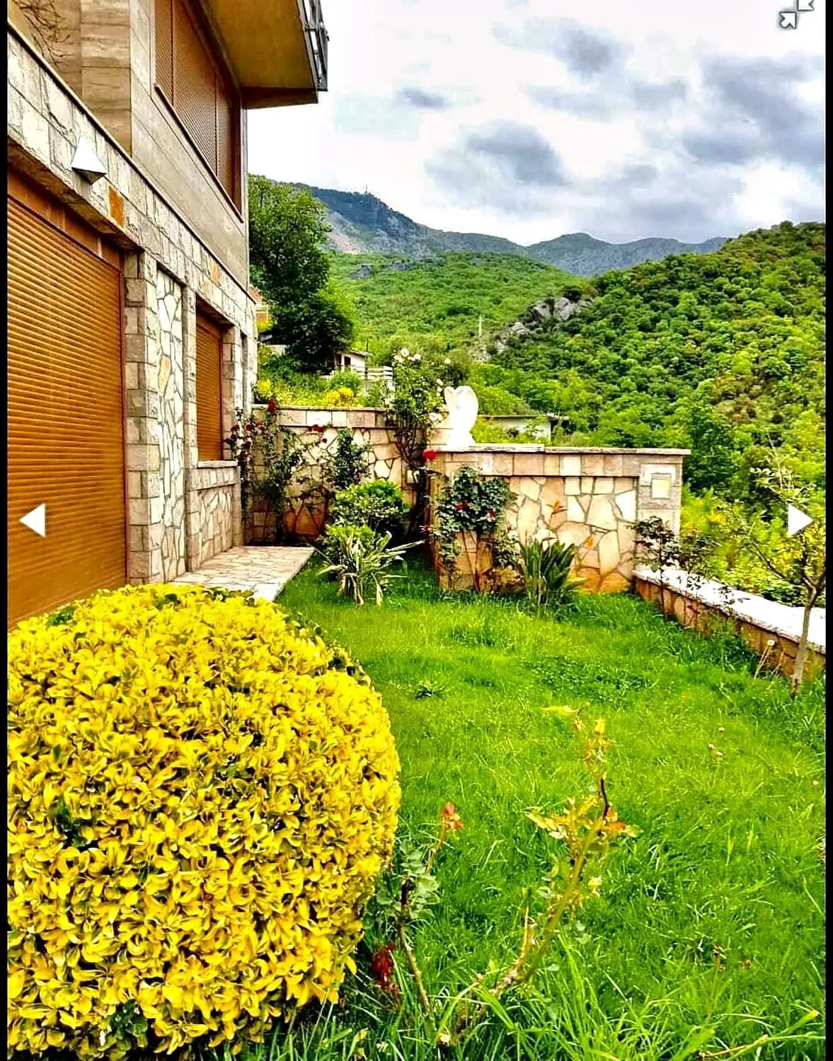 Luxurious Villa for Sale in Bečići