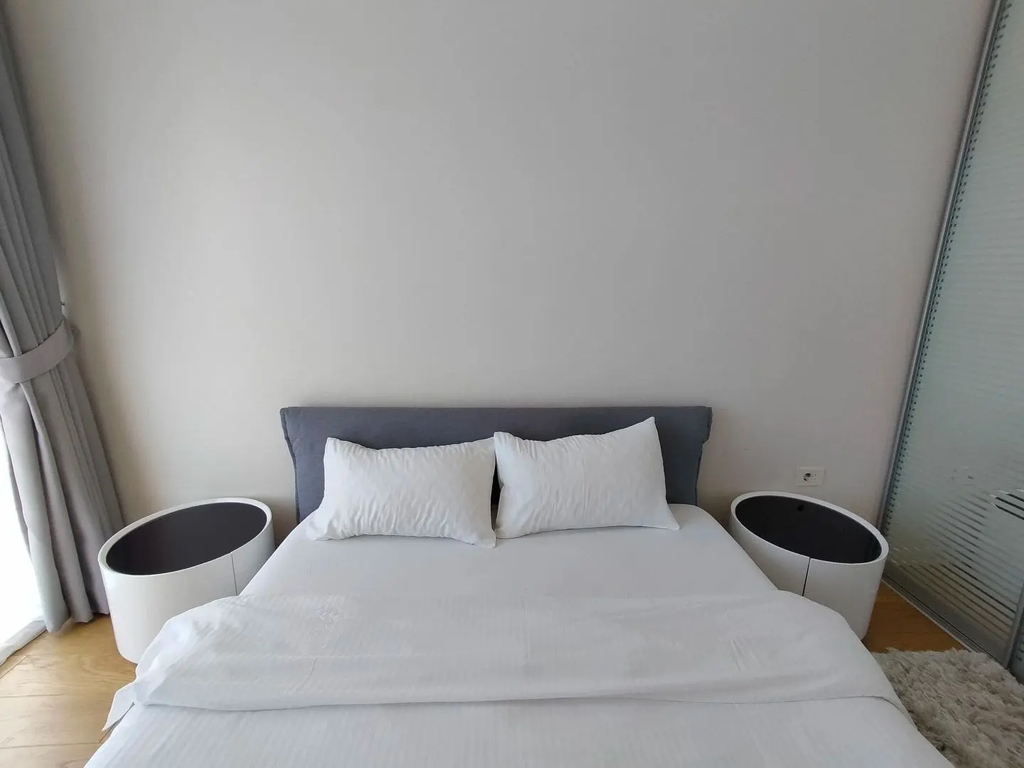 Captivating Apartment Awaits in Budva’s Exclusive Tre Canne