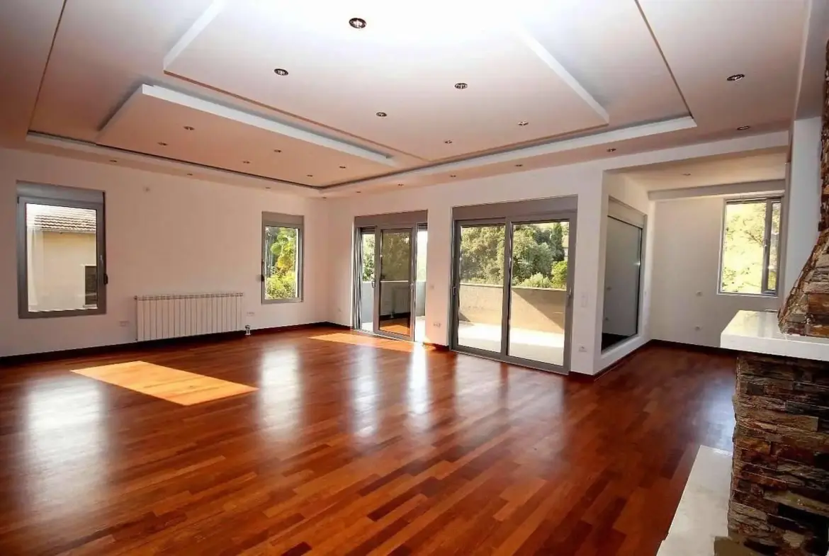 Modern villas for sale in Utjeha