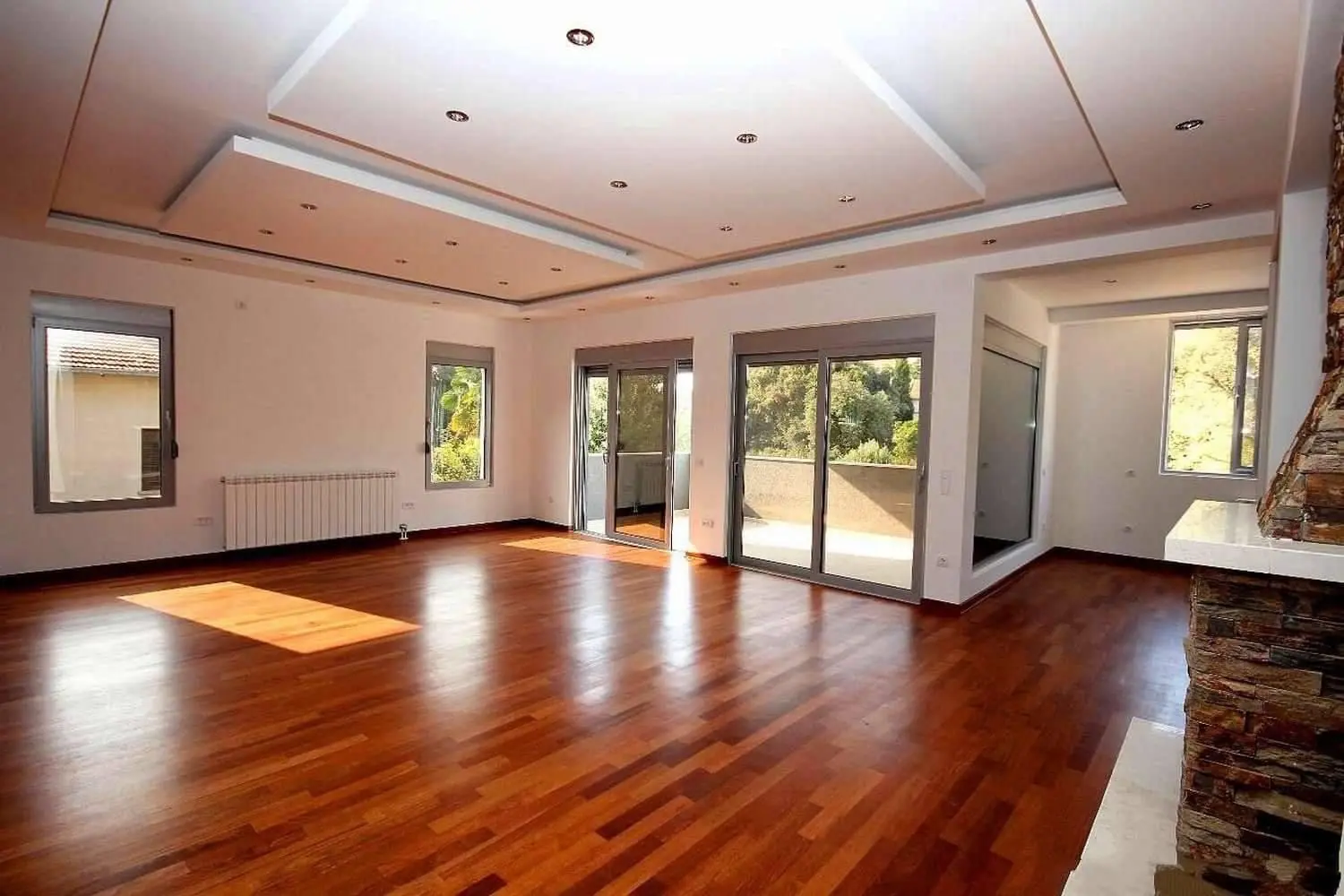 Modern villas for sale in Utjeha