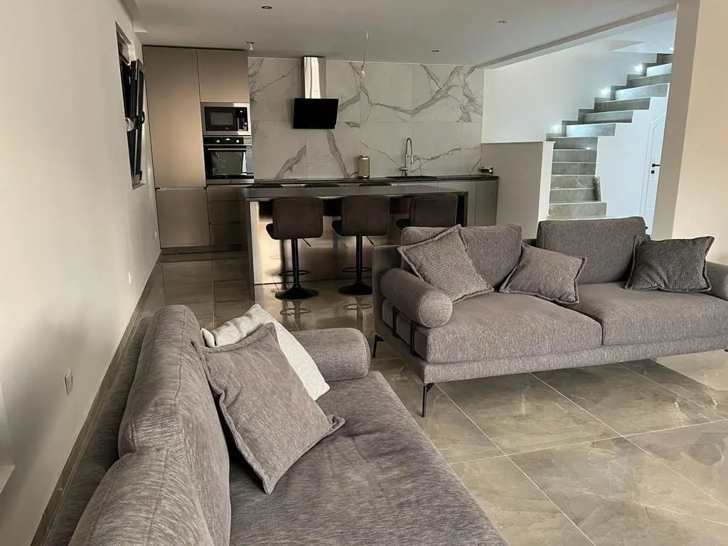 Lovely villa for sale in Bar, Montenegro