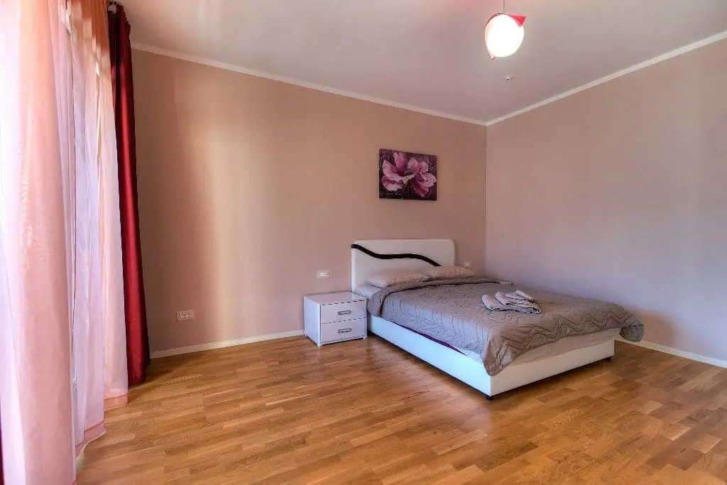 Luxury apartment for sale in Becici