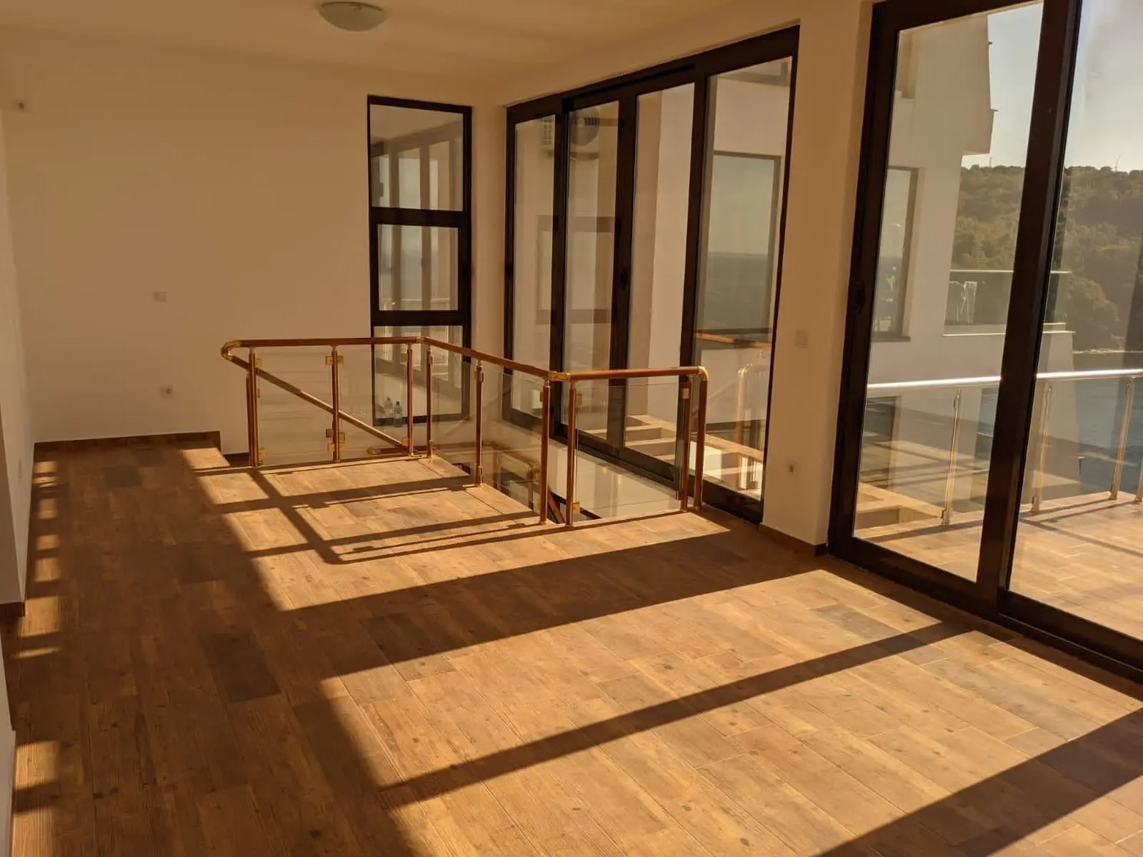 Seafront villa for sale in Montenegro-Modern Villa near Veliki Pijesak Beach