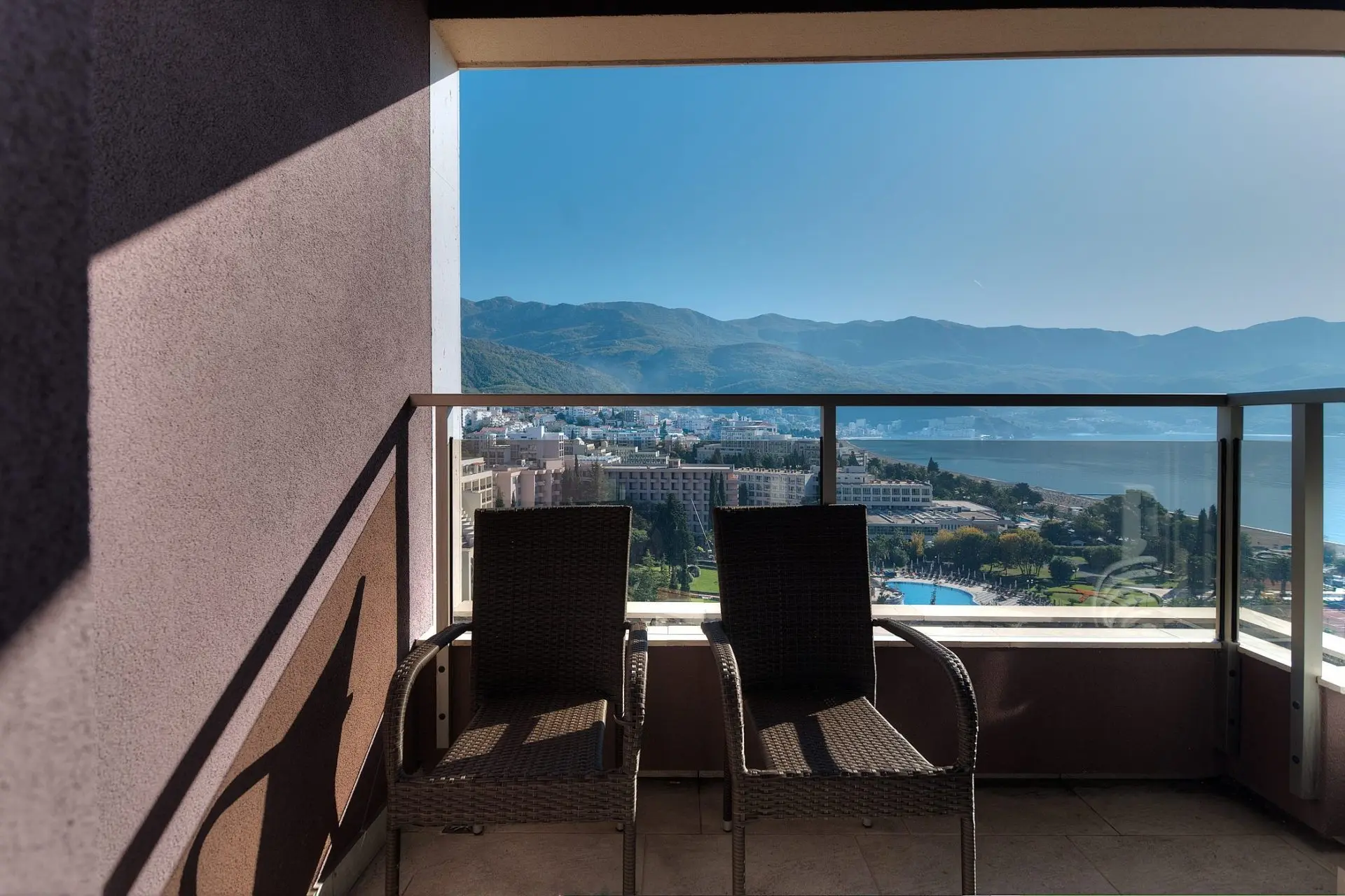 Elite Bečići Residence | Premium Finishes & Smart Home-149m2