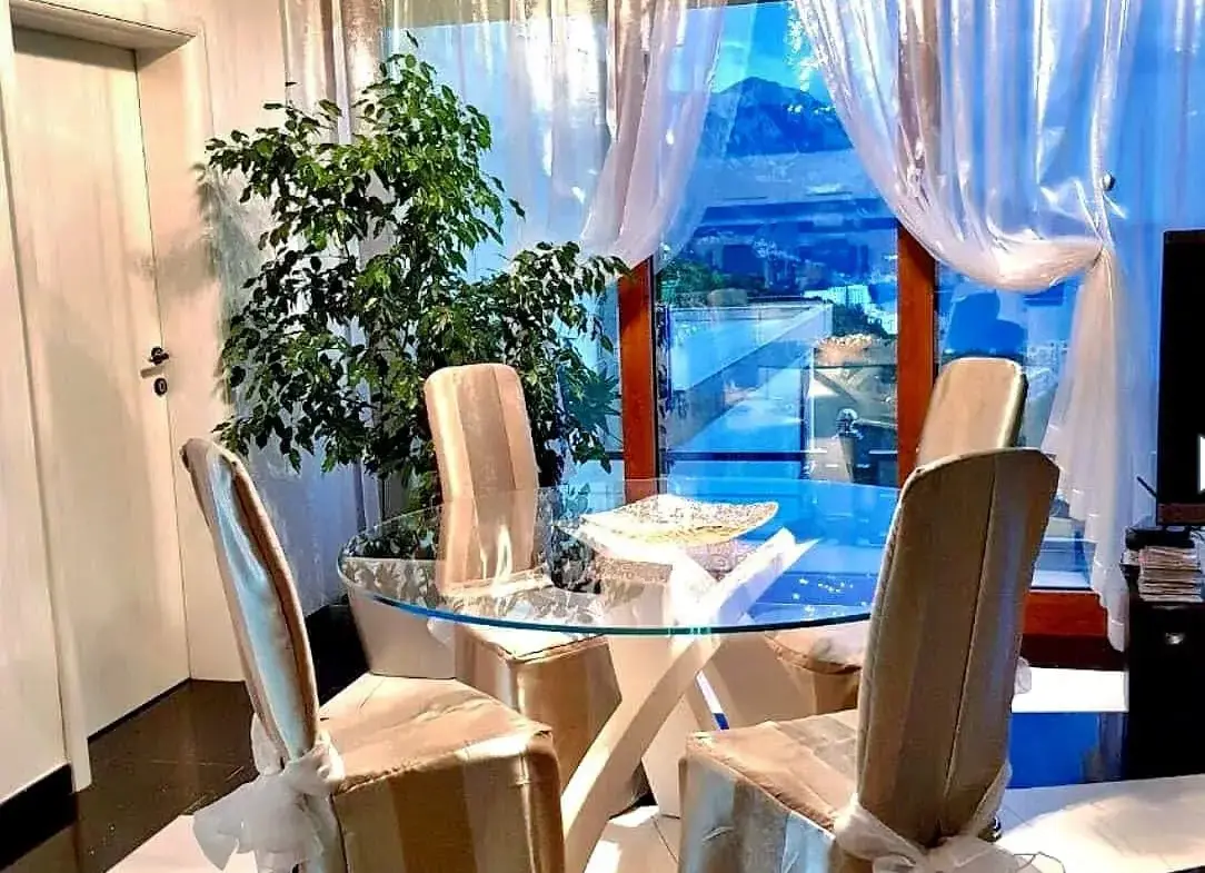 Luxurious Villa for Sale in Bečići