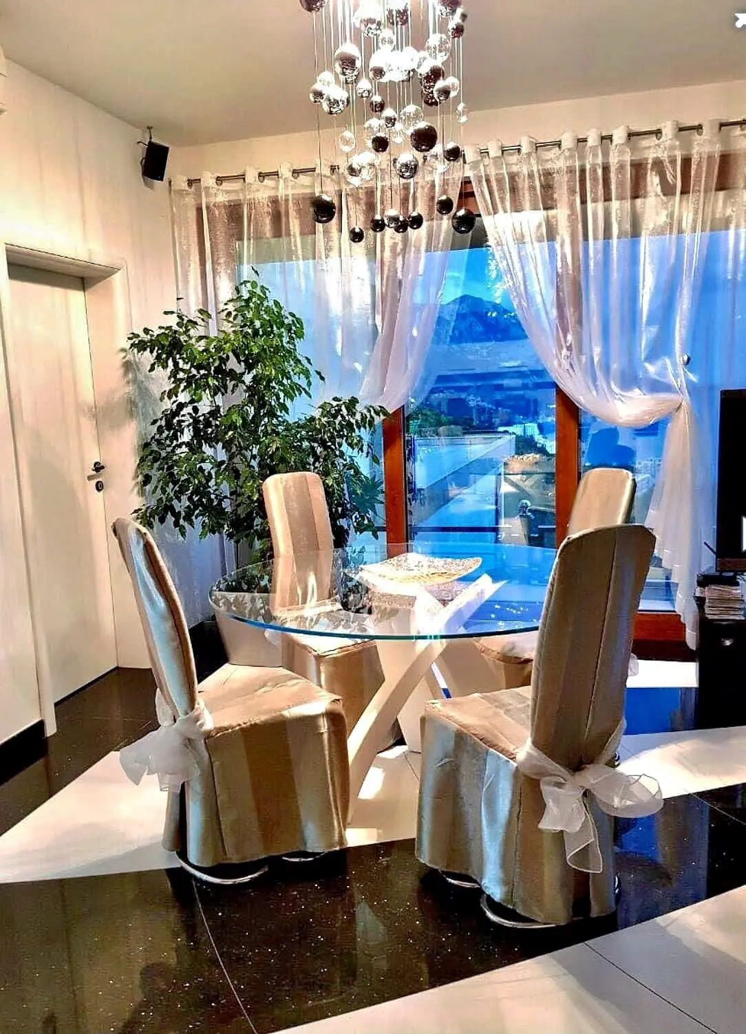 Luxurious Villa for Sale in Bečići