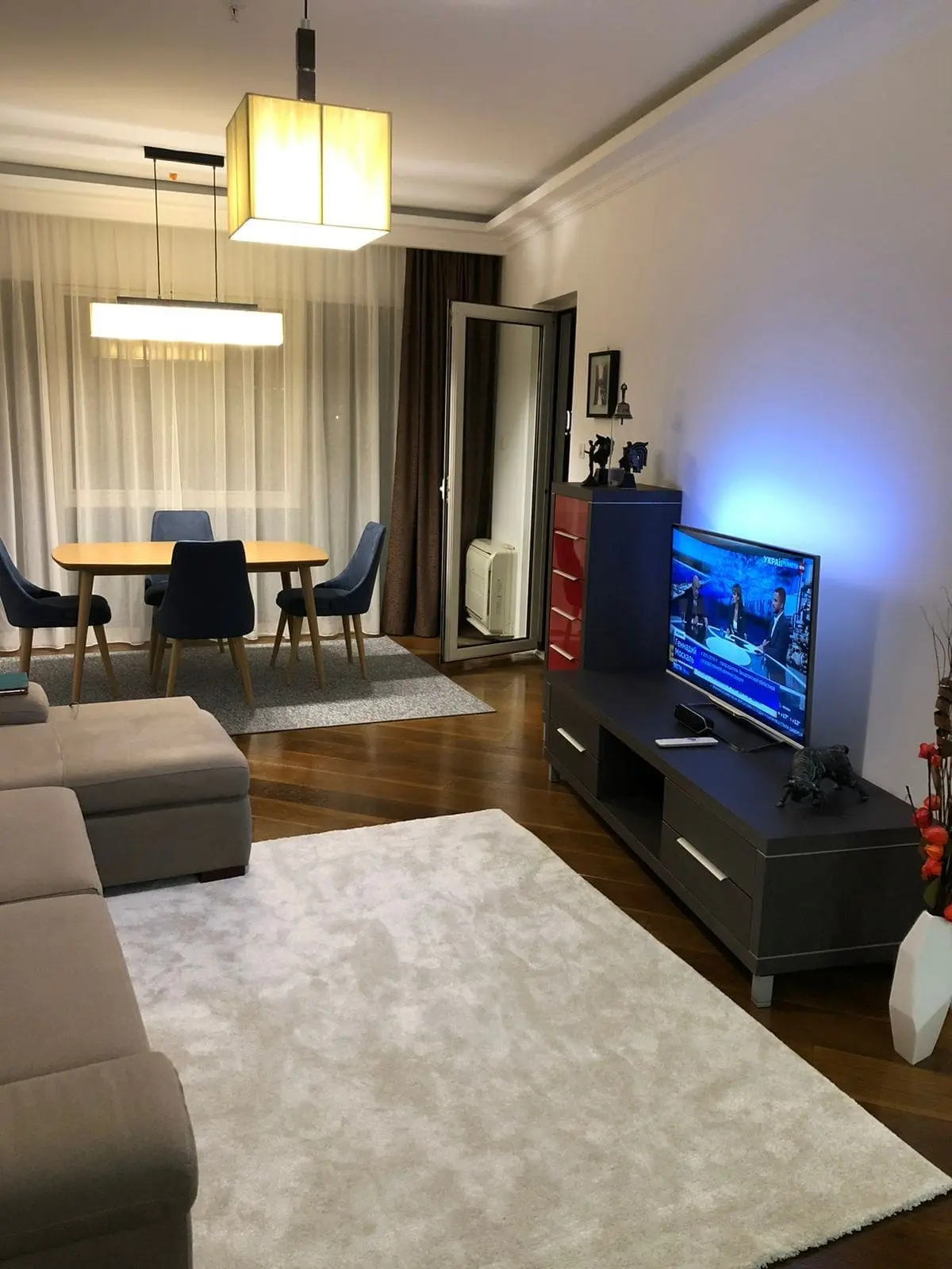 Captivating Sea View Apartment in Tre Canne-Budva