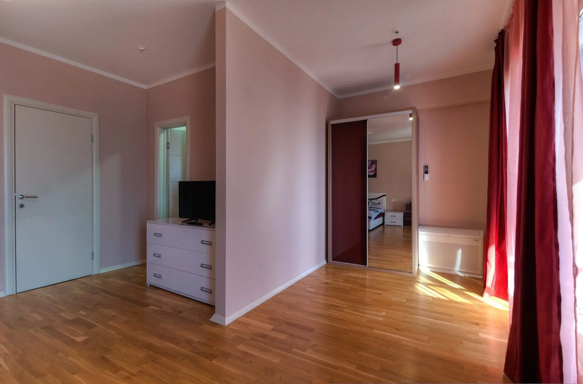 Elite Bečići Residence | Premium Finishes & Smart Home-149m2
