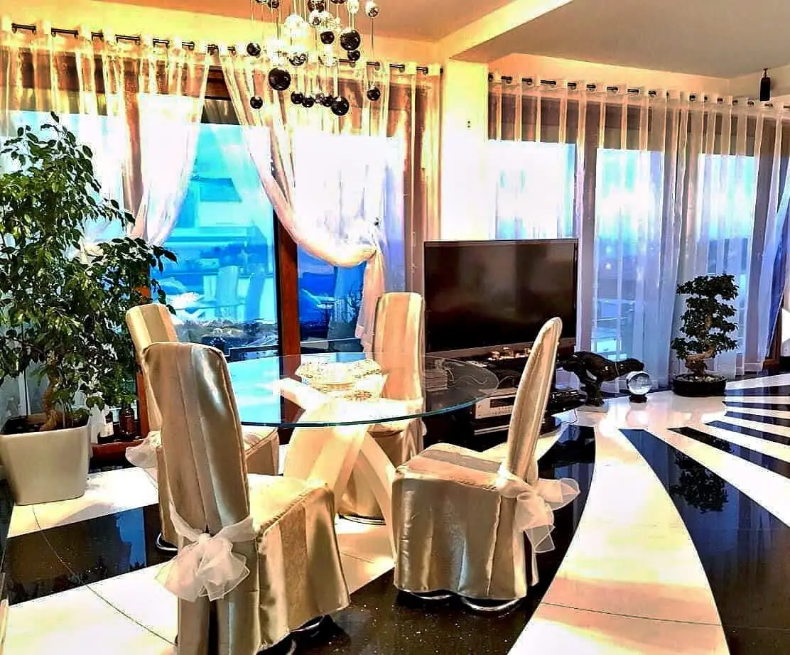 Luxurious Villa for Sale in Bečići
