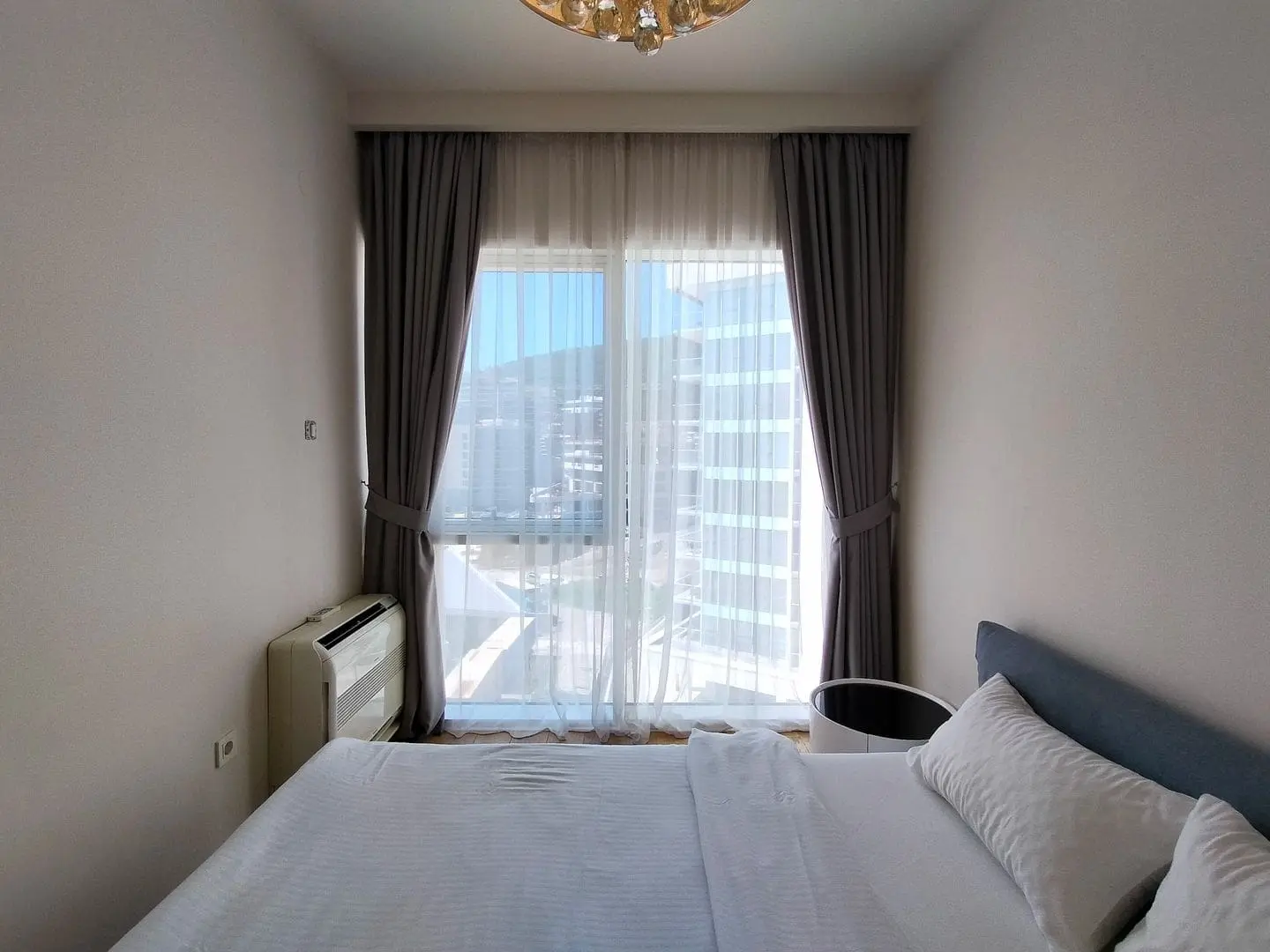 Captivating Apartment Awaits in Budva’s Exclusive Tre Canne