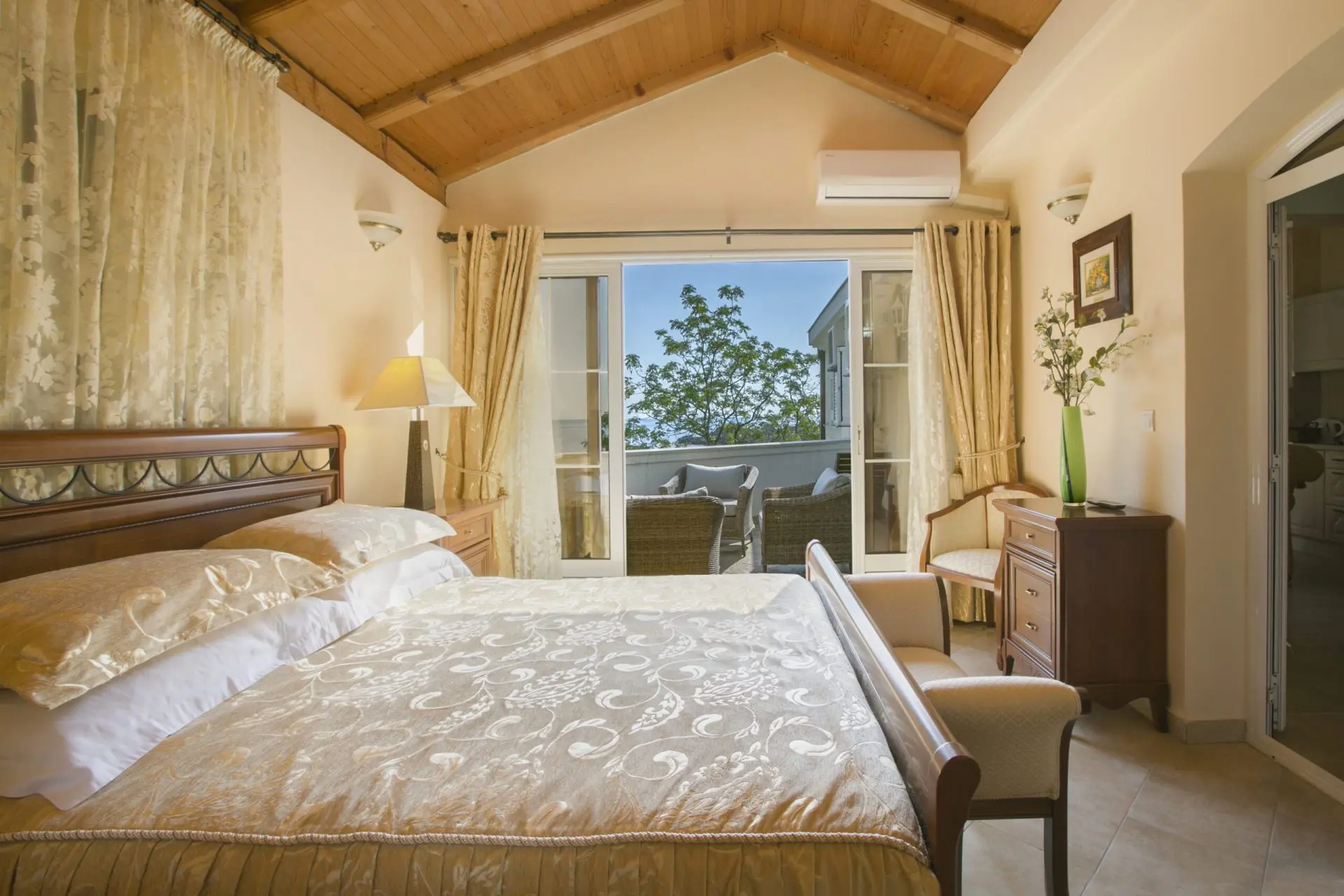 Own Your Slice of Paradise
