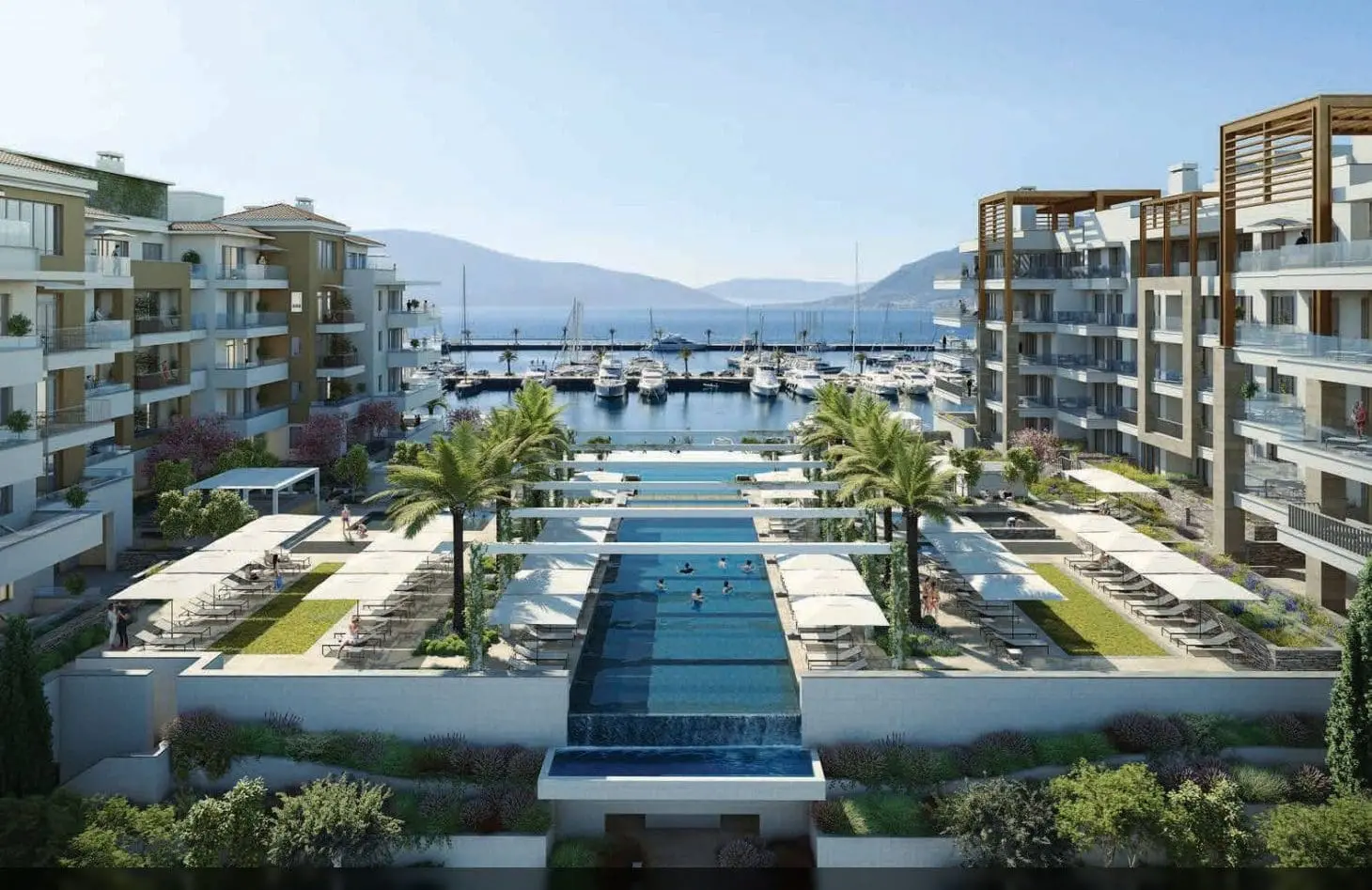 Montenegro-Estates-Montenegro-1-11-e1770756076400 Apartment in Baia Tower Porto Montenegro – 76 m² Luxury Home