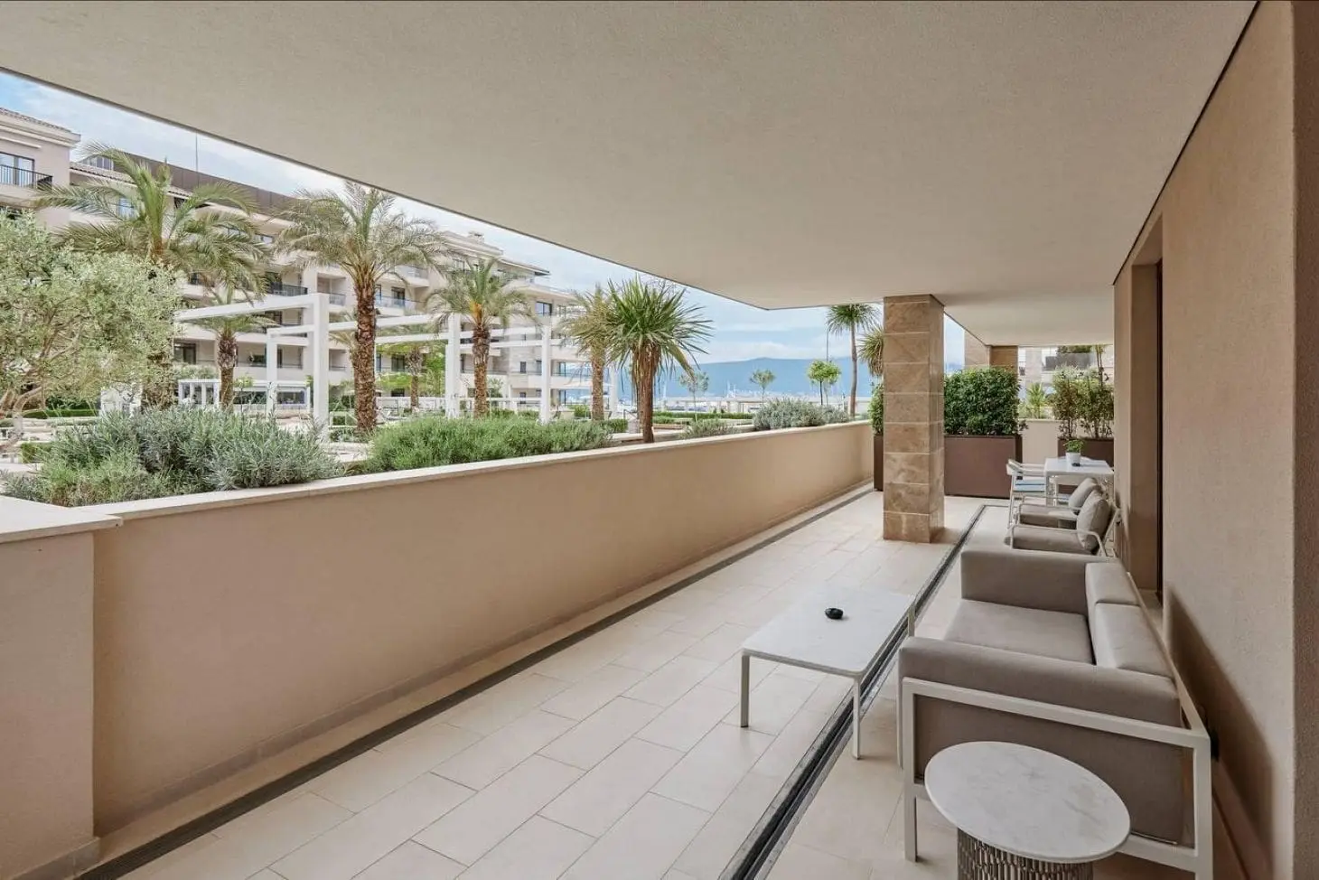 Montenegro-Estates-Montenegro-1-14 Luxury Apartment Porto Montenegro – 3 Bedrooms, Prime Living