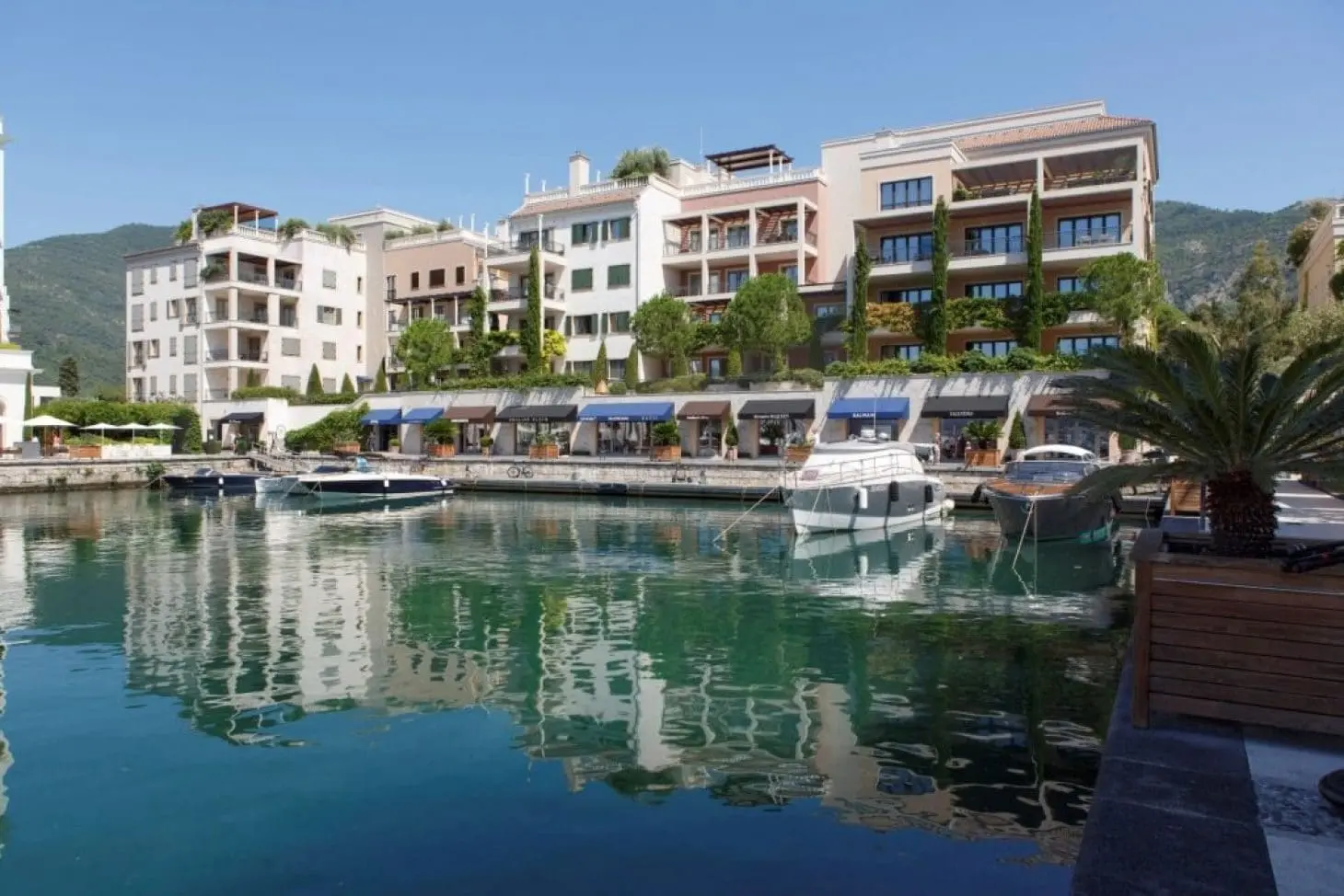 Luxury Penthouse Porto Montenegro – Exclusive 258 m² Dream