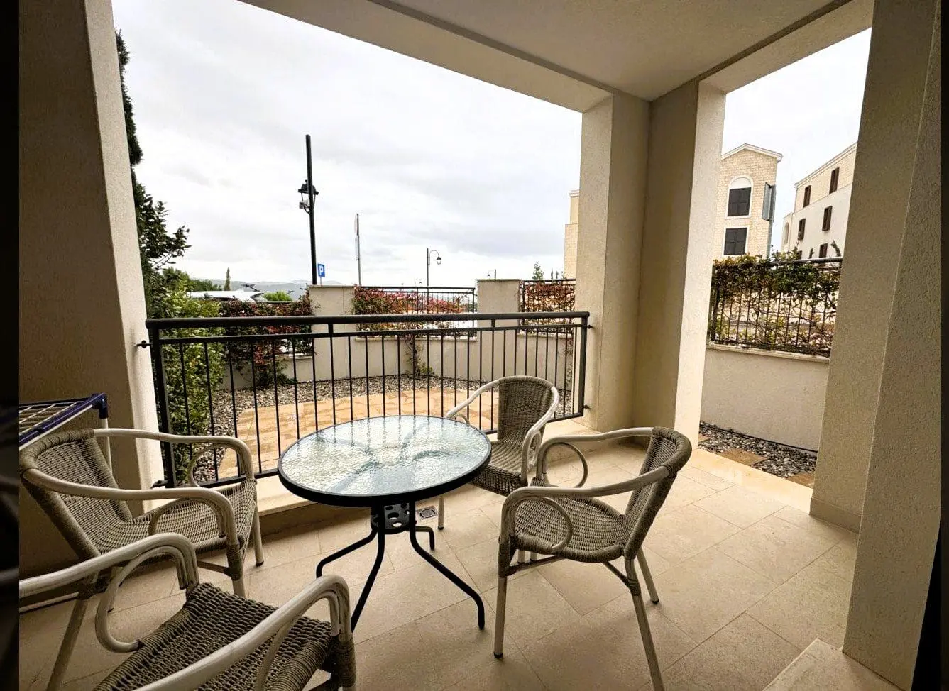 Montenegro-Estates-Montenegro-1-19 Apartment with Terrace Luštica Bay – 2-Bedroom Ideal Home