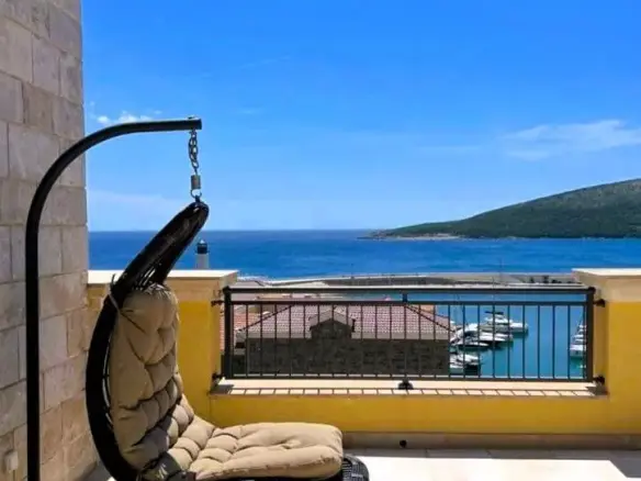 Apartment in Luštica Bay, Tivat — 290 m², 3 Bed | €1,800,000