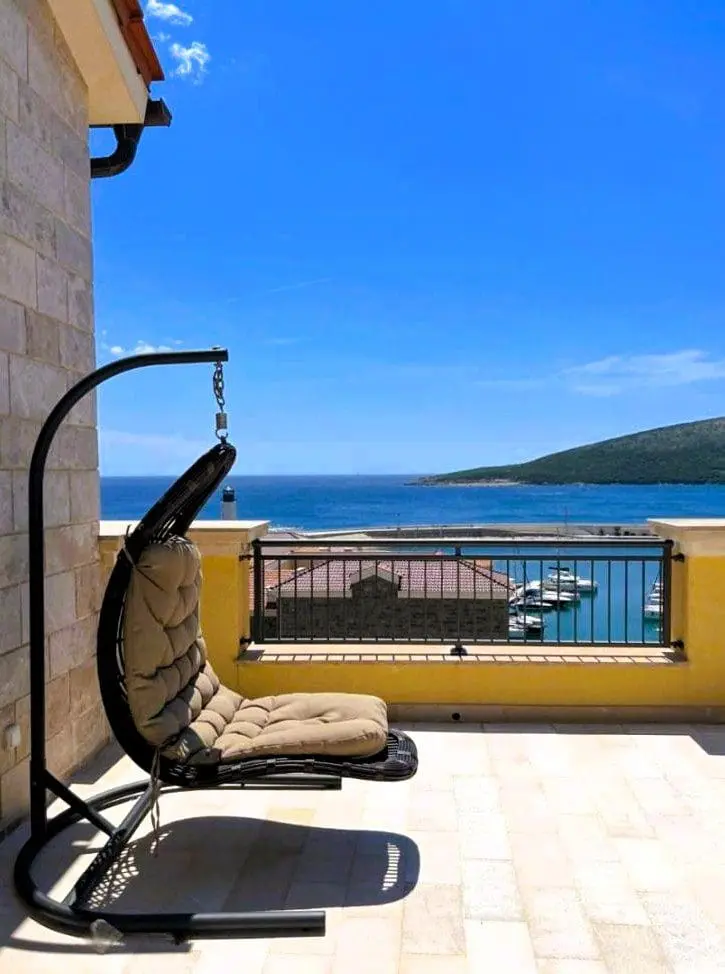 Montenegro-Estates-Montenegro-1-6 Apartment in Luštica Bay, Tivat — 290 m², 3 Bed | €1,800,000