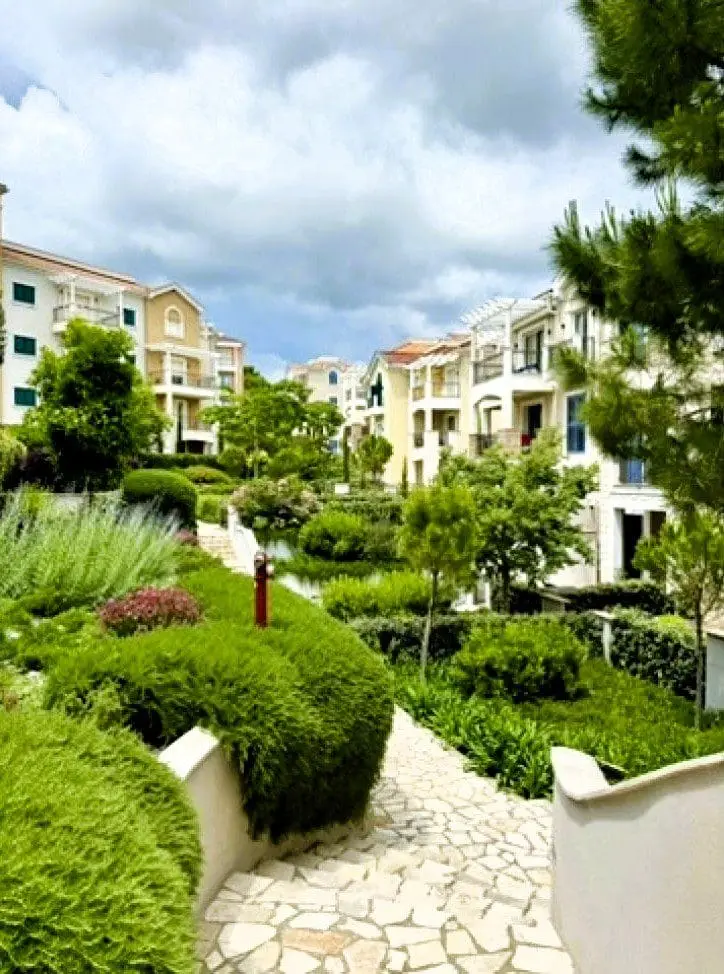 Montenegro-Estates-Montenegro-1-7 Apartment with Terrace Luštica Bay – 2-Bedroom Ideal Home
