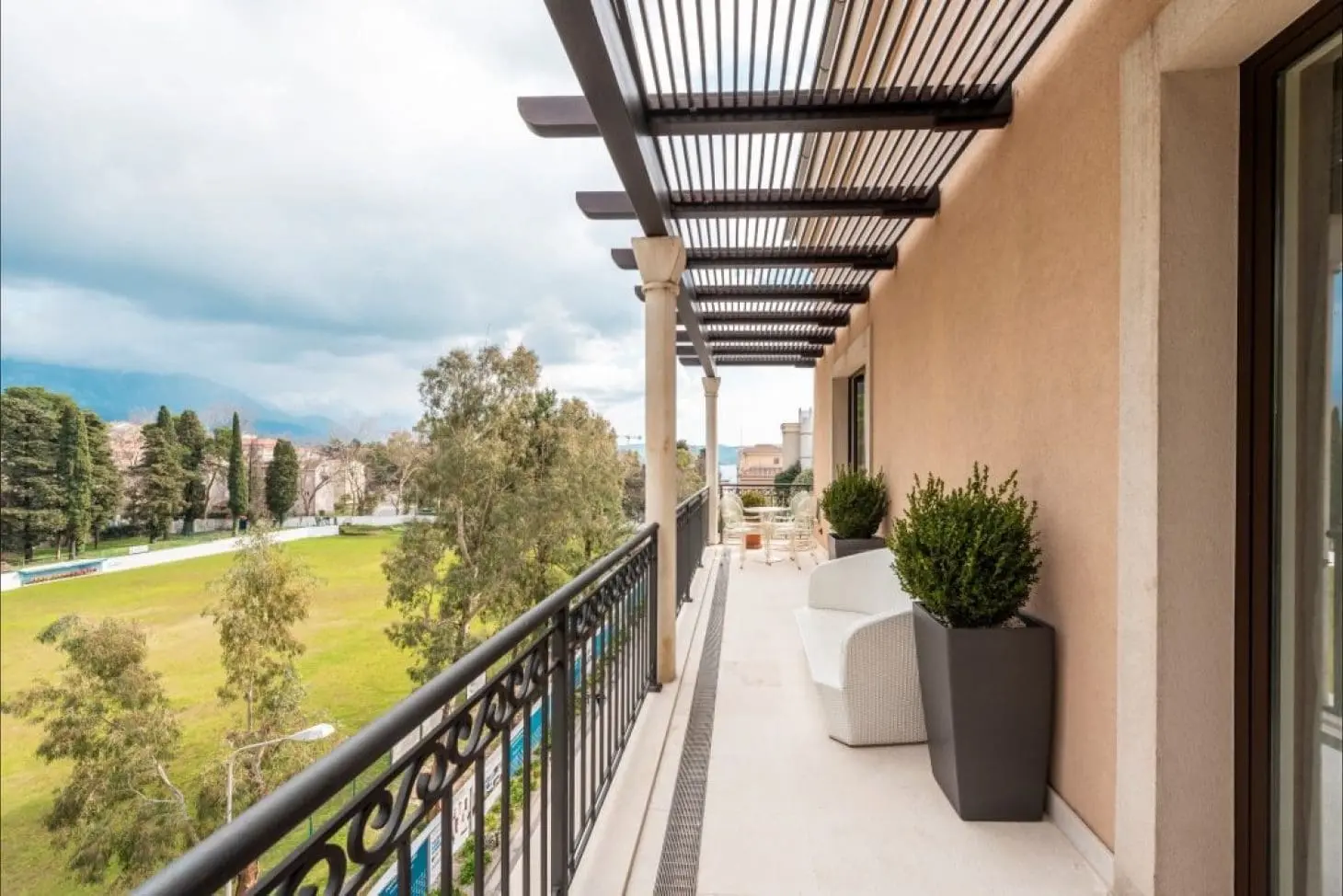 Luxury Penthouse Porto Montenegro – Exclusive 258 m² Dream