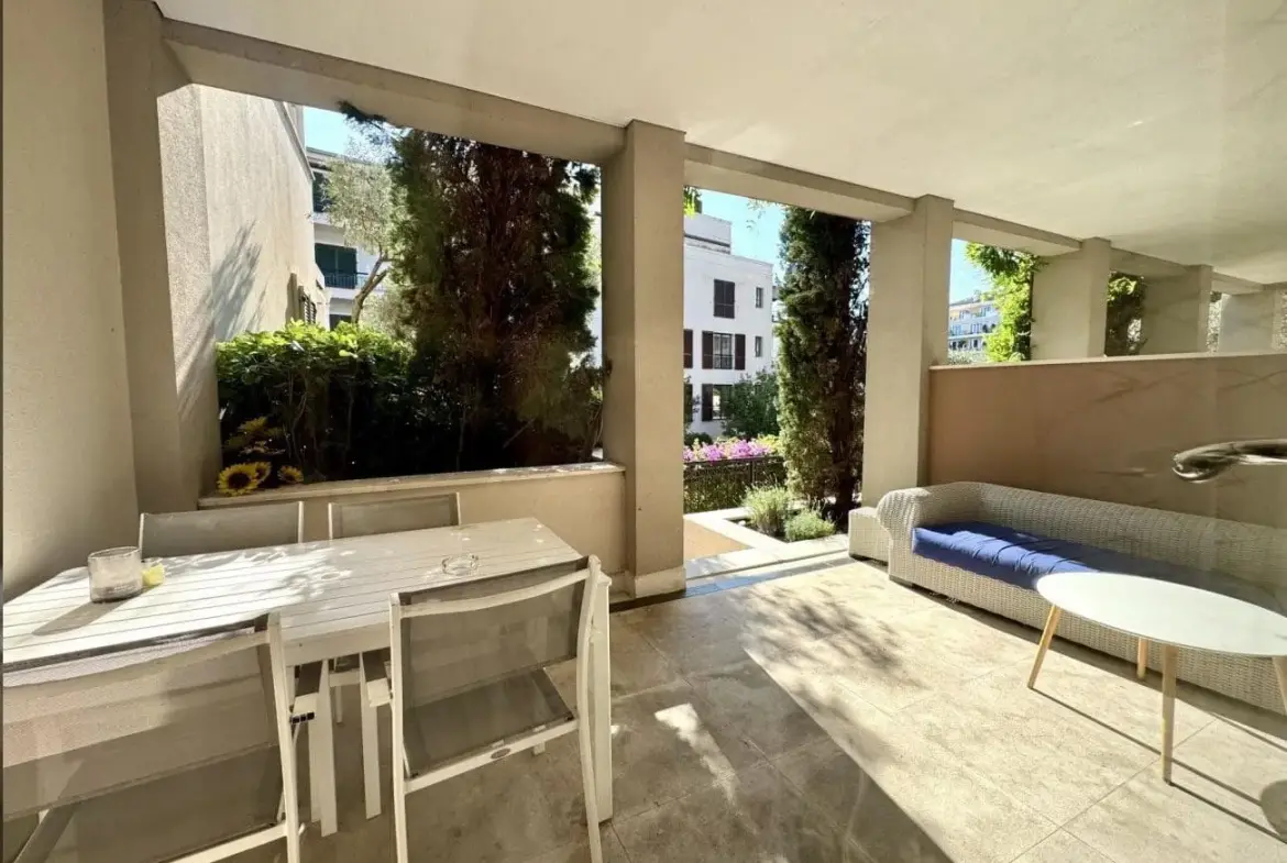 Luxury Duplex Porto Montenegro – 3 Bedroom Prime Living