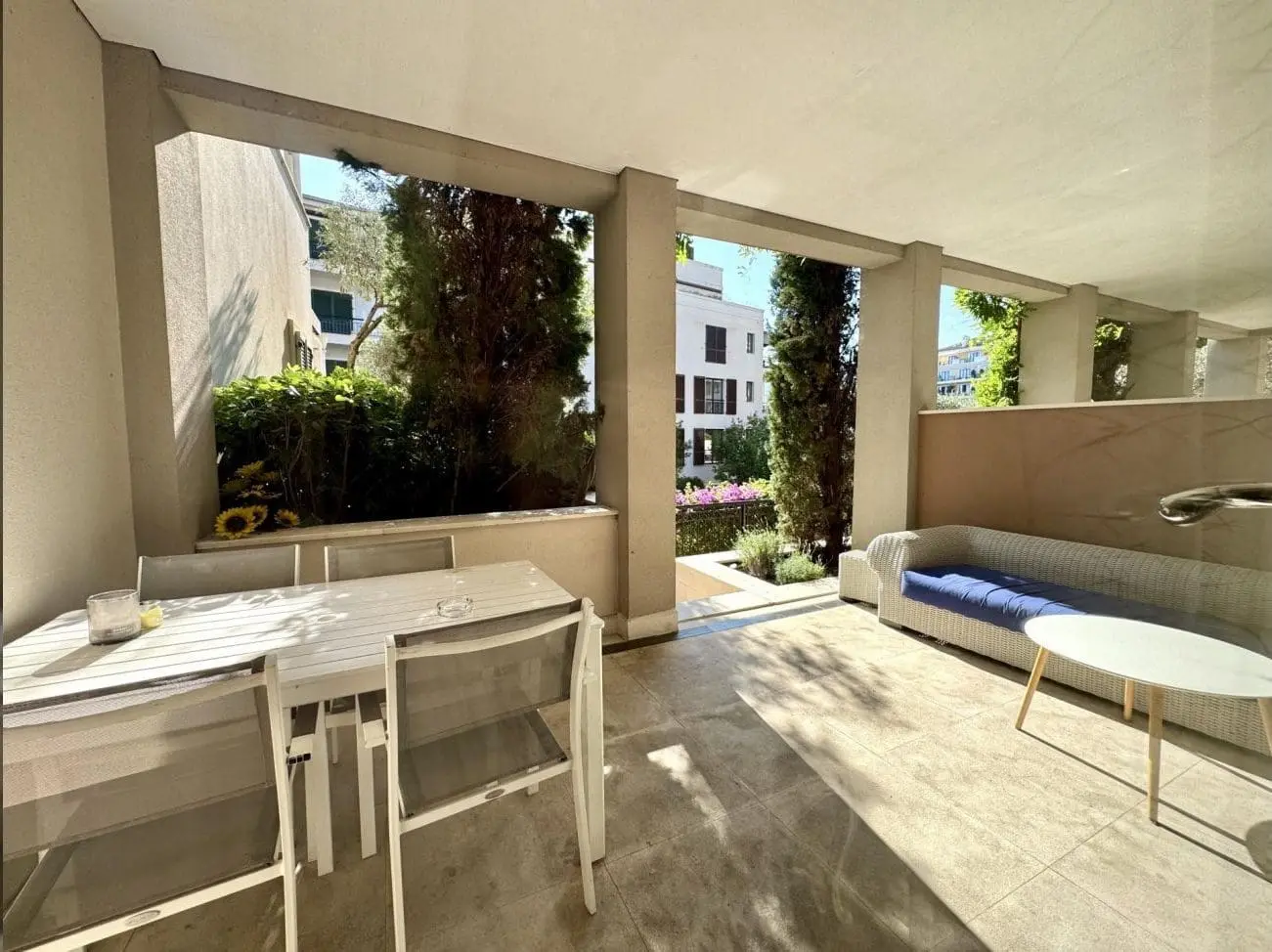 Luxury Duplex Porto Montenegro – 3 Bedroom Prime Living