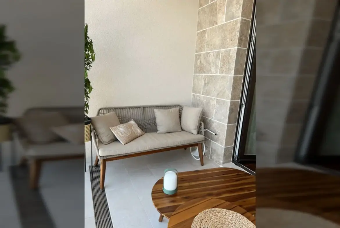 Apartment in Baia Tower Porto Montenegro – 76 m² Luxury Home
