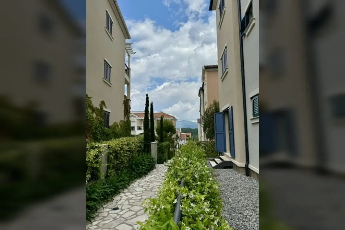 Montenegro-Estates-Montenegro-12-3 Apartment with Terrace Luštica Bay – 2-Bedroom Ideal Home