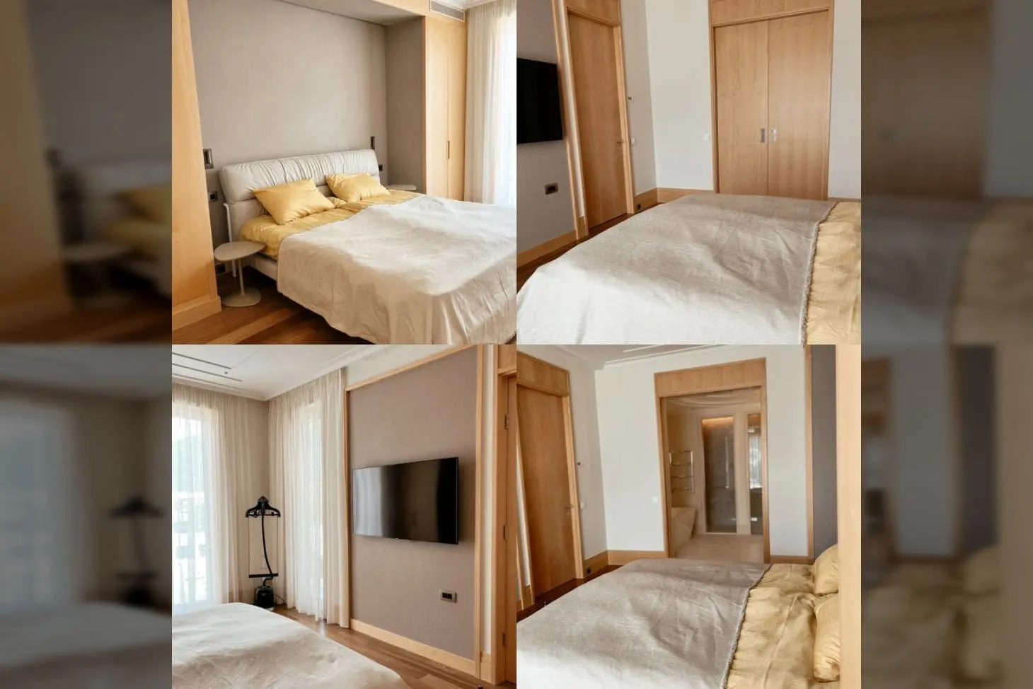 Montenegro-Estates-Montenegro-12-7 Apartment in Baia Tower Porto Montenegro – 76 m² Luxury Home