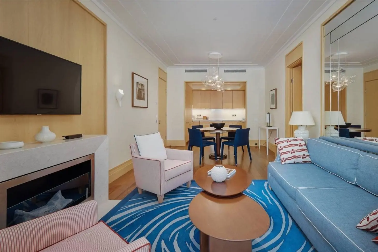 Montenegro-Estates-Montenegro-12-9 Luxury Apartment Porto Montenegro – 3 Bedrooms, Prime Living