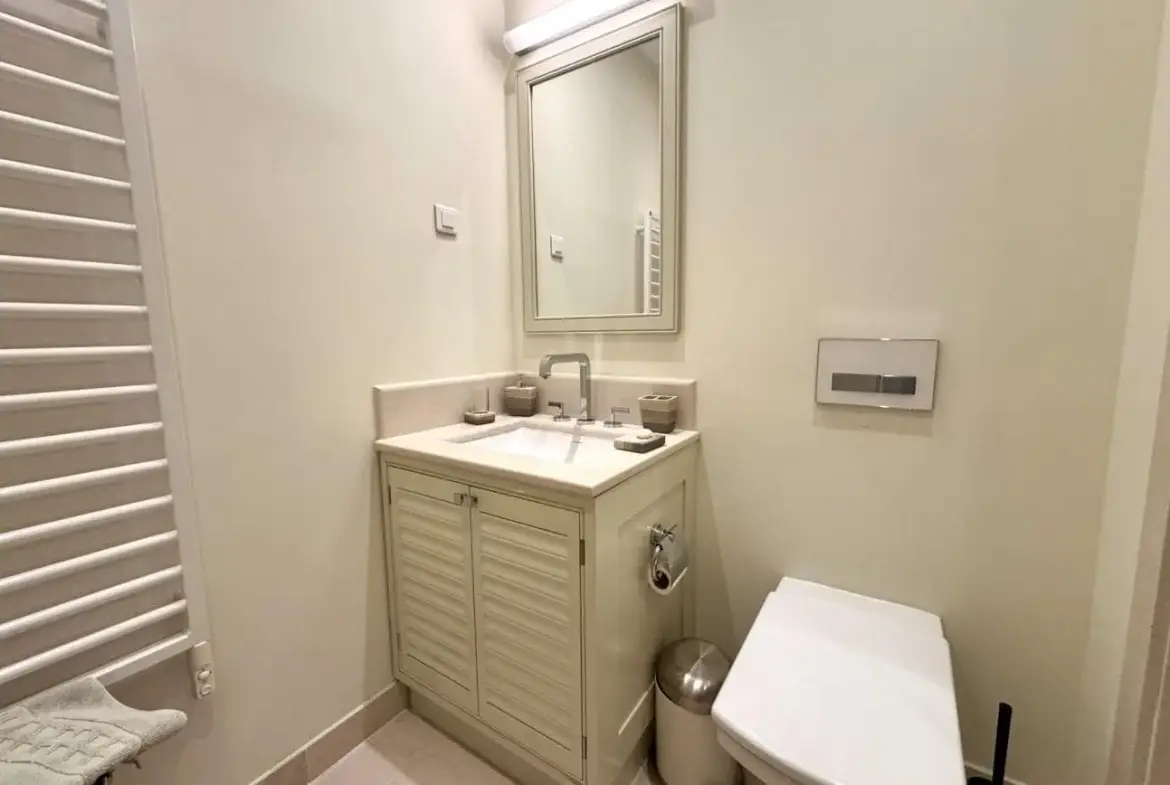 Luxury Duplex Porto Montenegro – 3 Bedroom Prime Living