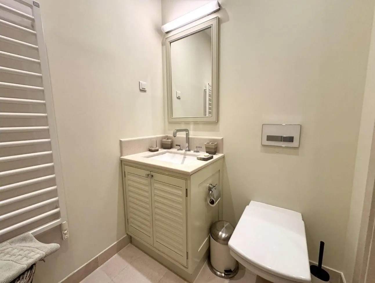 Luxury Duplex Porto Montenegro – 3 Bedroom Prime Living