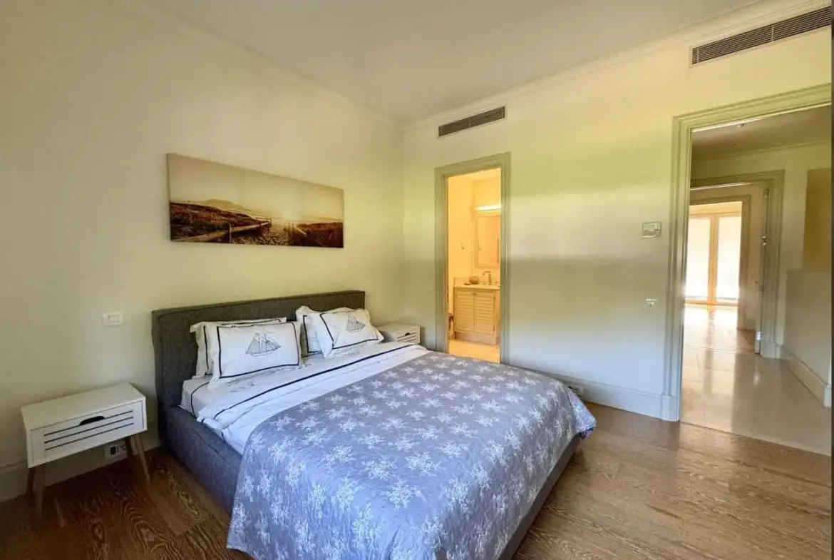 Luxury Duplex Porto Montenegro – 3 Bedroom Prime Living
