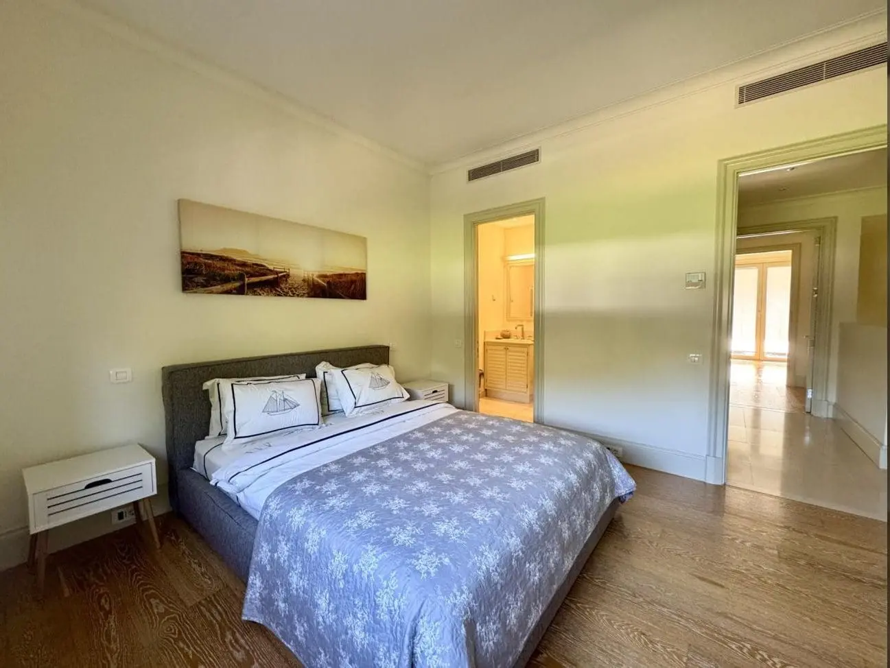 Luxury Duplex Porto Montenegro – 3 Bedroom Prime Living
