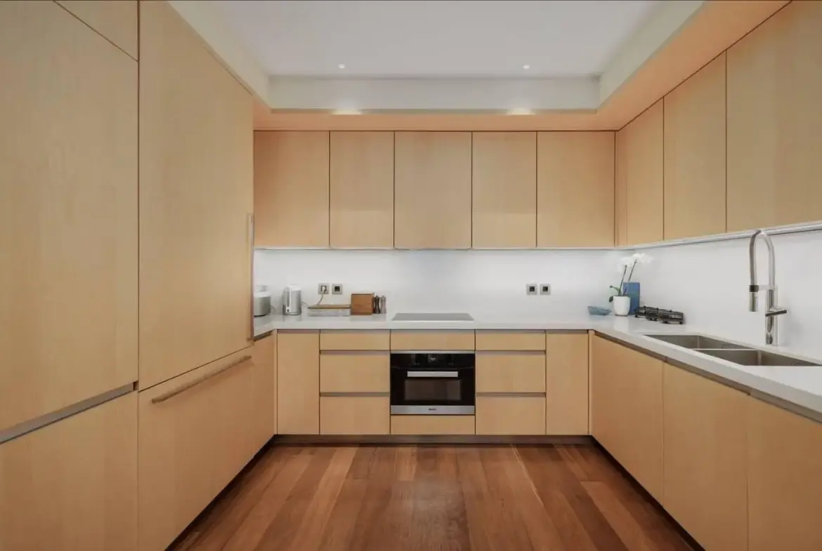 Luxury Apartment Porto Montenegro – 3 Bedrooms, Prime Living