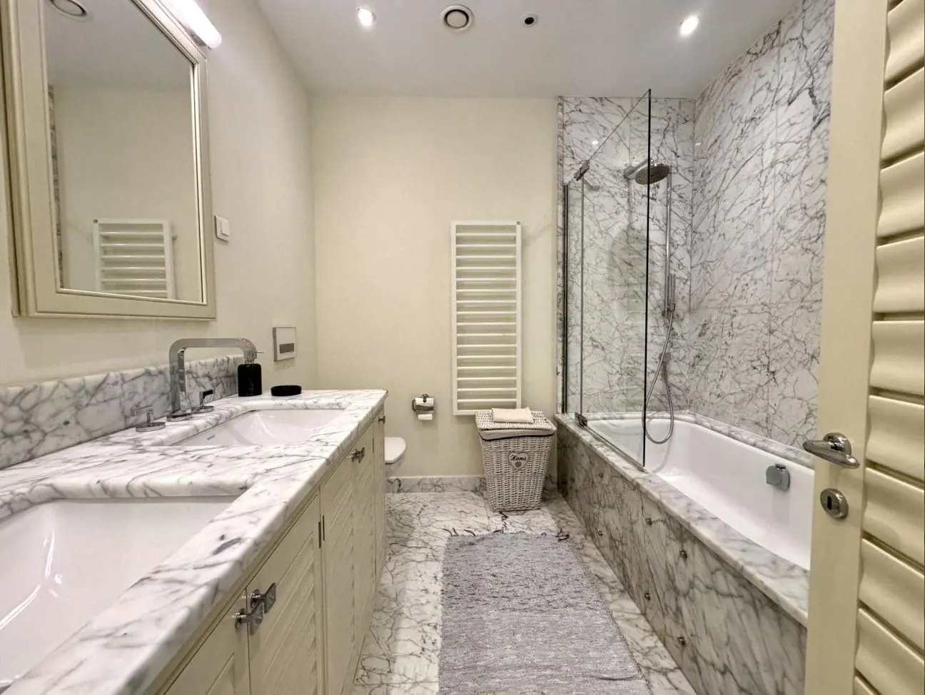 Luxury Duplex Porto Montenegro – 3 Bedroom Prime Living
