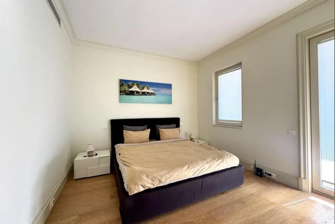 Luxury Duplex Porto Montenegro – 3 Bedroom Prime Living
